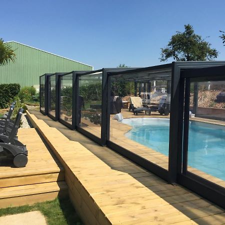 Battery Valley Farm Grandcourt  Luaran gambar